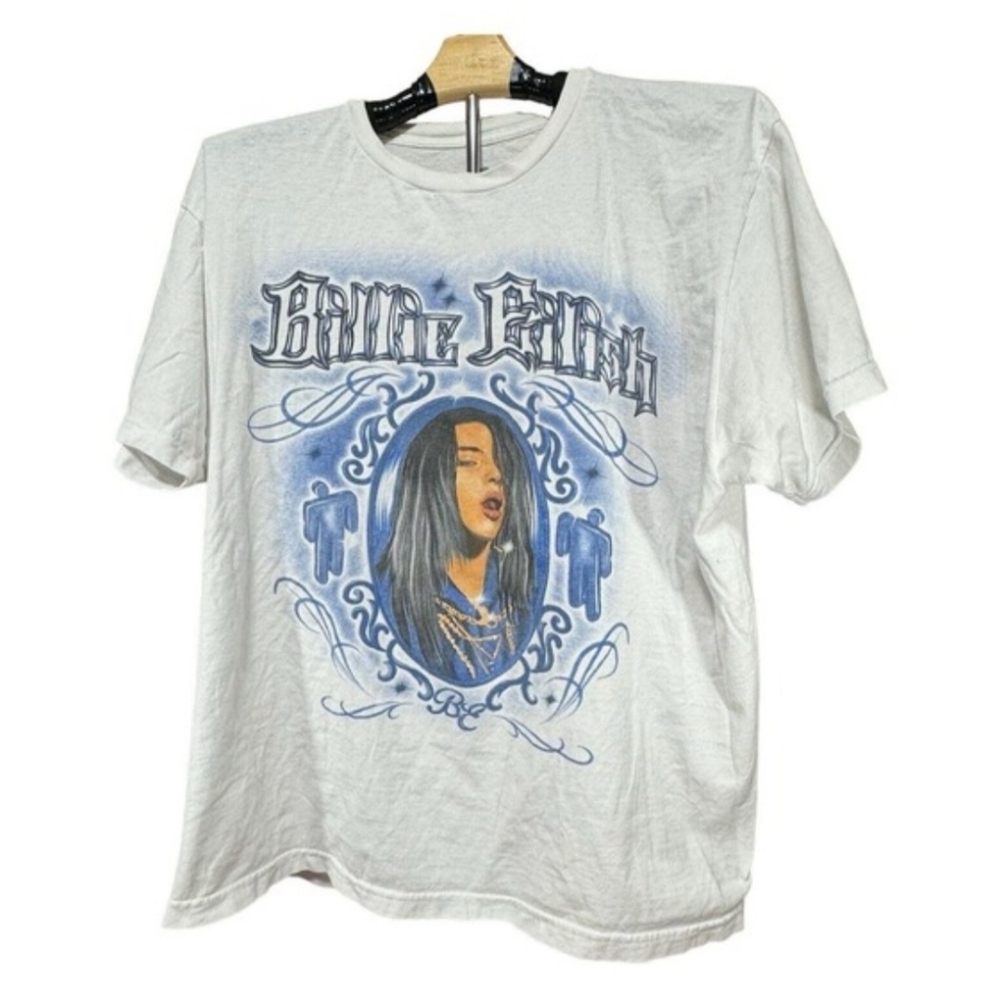 Billie Eilish Shirt